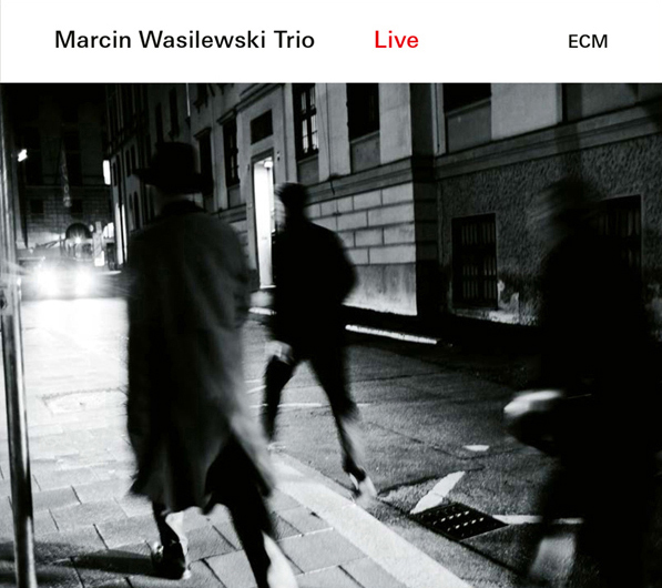 Marcin Wasilewski Trio "Live"