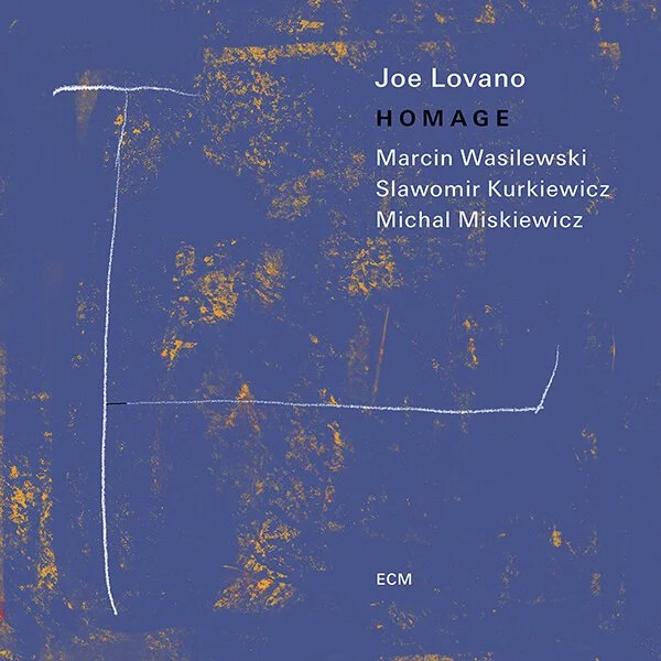 独2discs LP Marcin Wasilewski Trio, Joe Lovano Arctic Riff ECM2678 ECM Records /00520 Marcin Wasilewski Tr Lovano - Arctic Riff - Amazon.com Music
