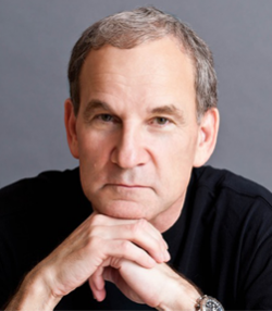 Marshall Herskovitz Emmy-winning creator of thirtysomething, My So-Called Life , Once and Again , quarterlife, producer of Legends of the Fall, Traffic, The Last Samurai , and Blood Diamond .