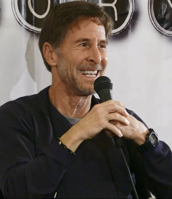TOM SCHULMAN Academy-award winning screenwriter of Dead Poets Society , Honey I Shrunk the Kids, writer and director of What About Bob, Medicine Man, and 8 Heads in a Duffle Bag .
