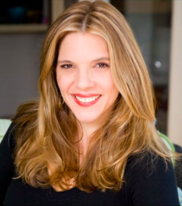 KRISTA VERNOFF Head Writer, Grey’s Anatomy