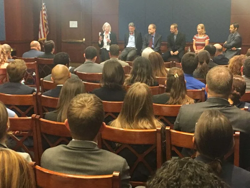 With all Senate Democratic Communications Directors