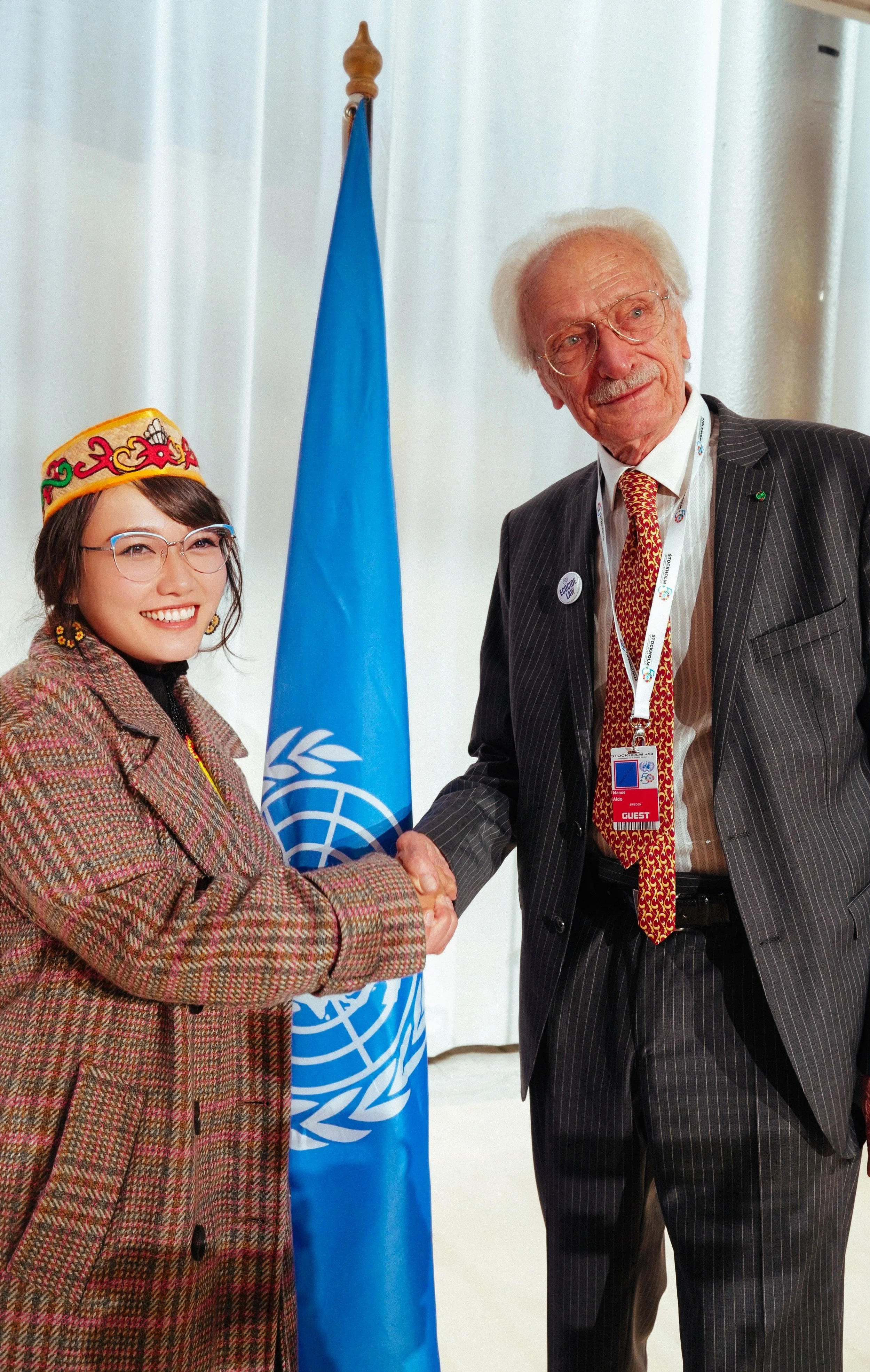 Stockholm+50 International Meeting: the day of decision