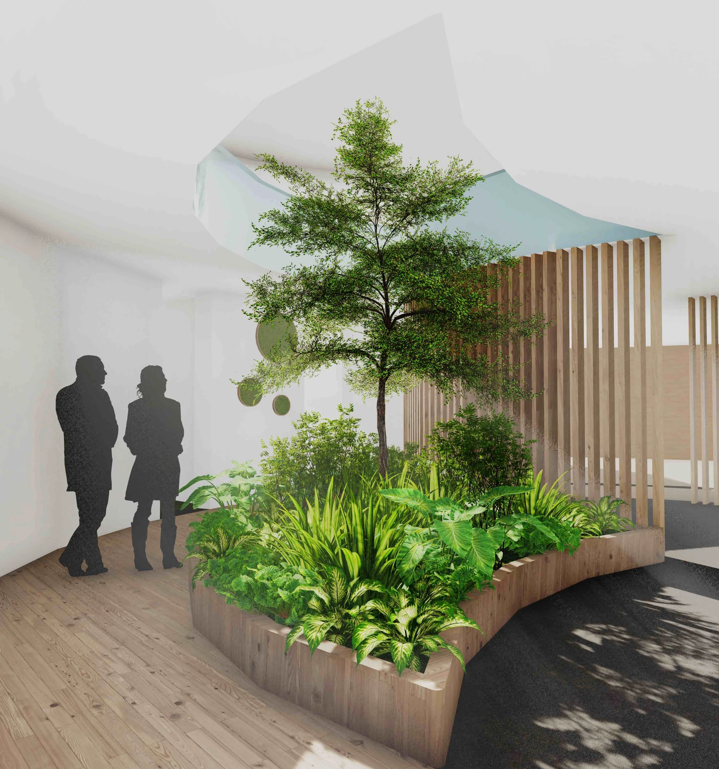 Biophilic Design Pdf , 14 Essential Patterns of Biophilic Design: A ...