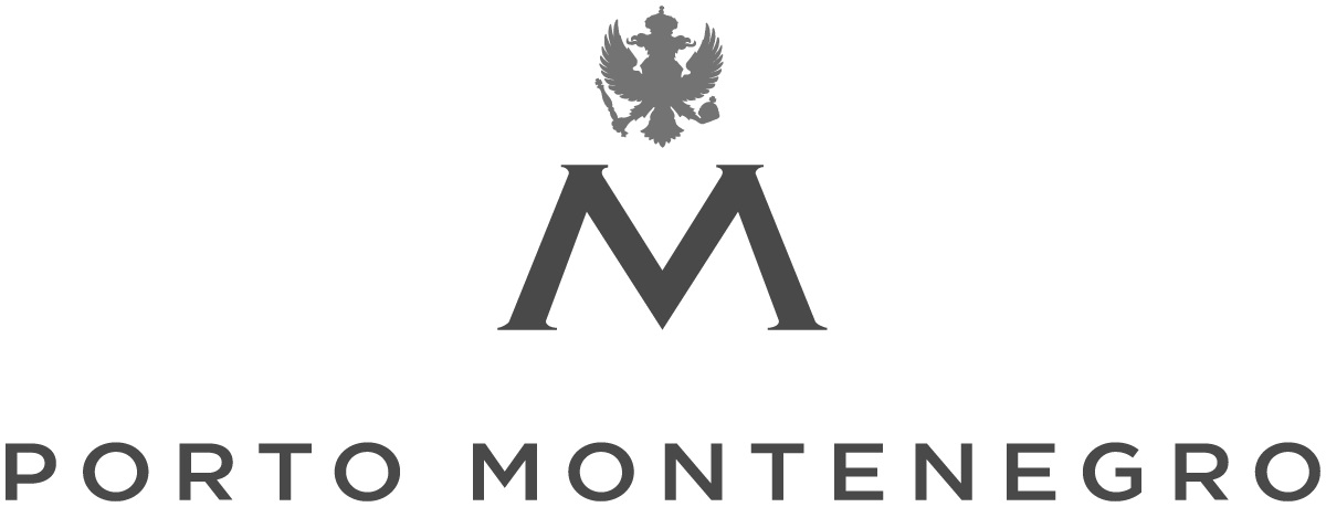 porto montenegro logo
