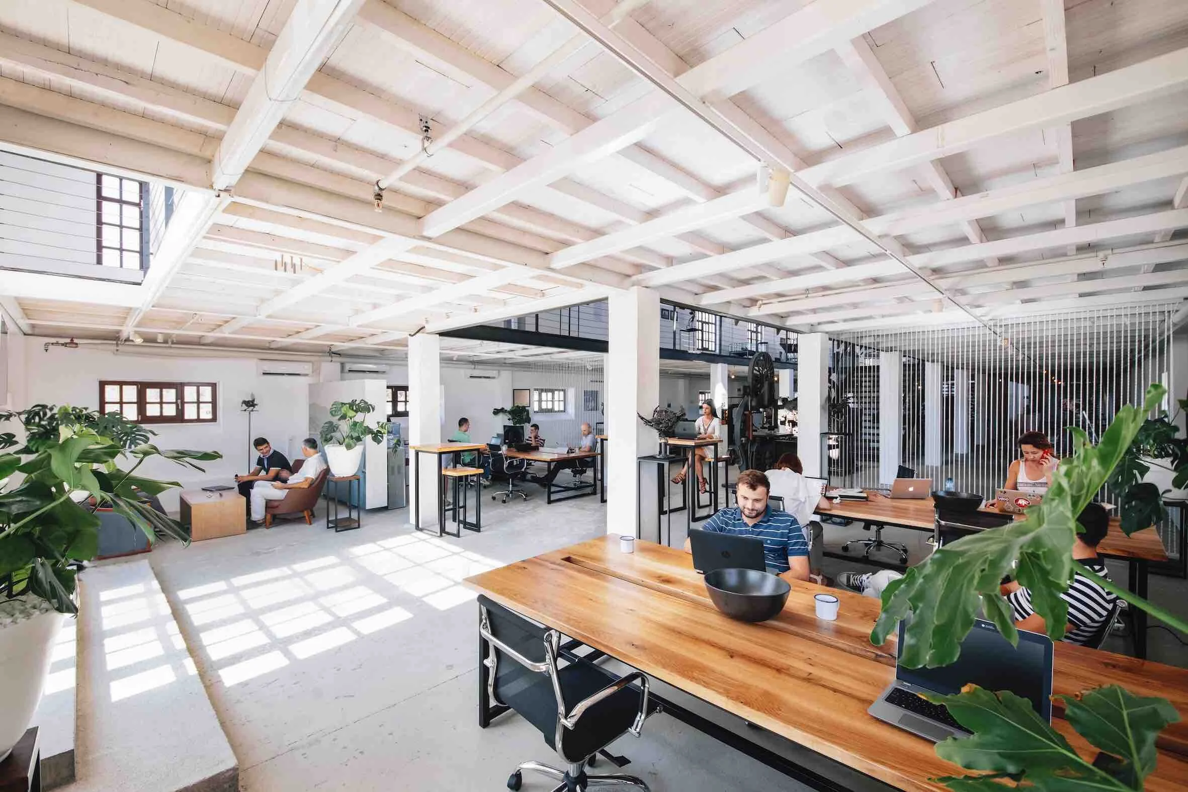 Wellbeing and Wellness Real Estate Interior Design — Wellness Real Estate & Hotels