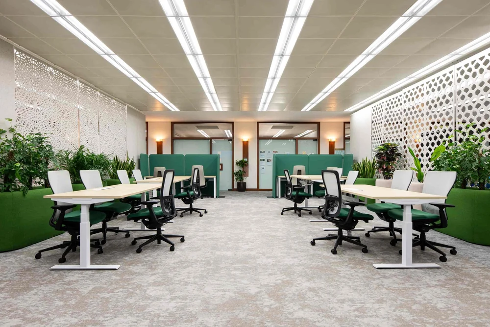 Wellness Interior Design Consultants | London & Barcelona
