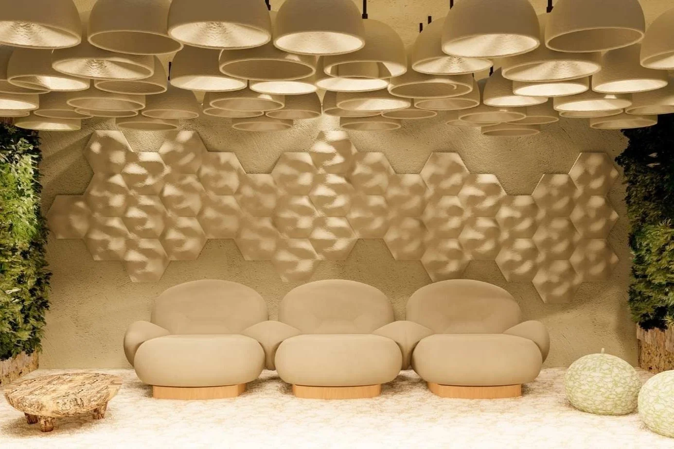 Image showcasing 12 Wellness Design Ideas for a Happy and Healthy Home