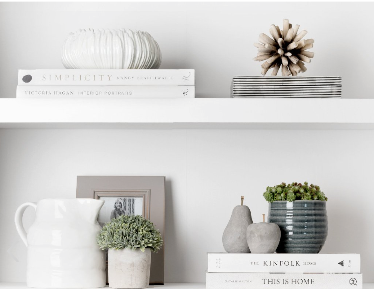 Home Inspiration: From Hudson Home