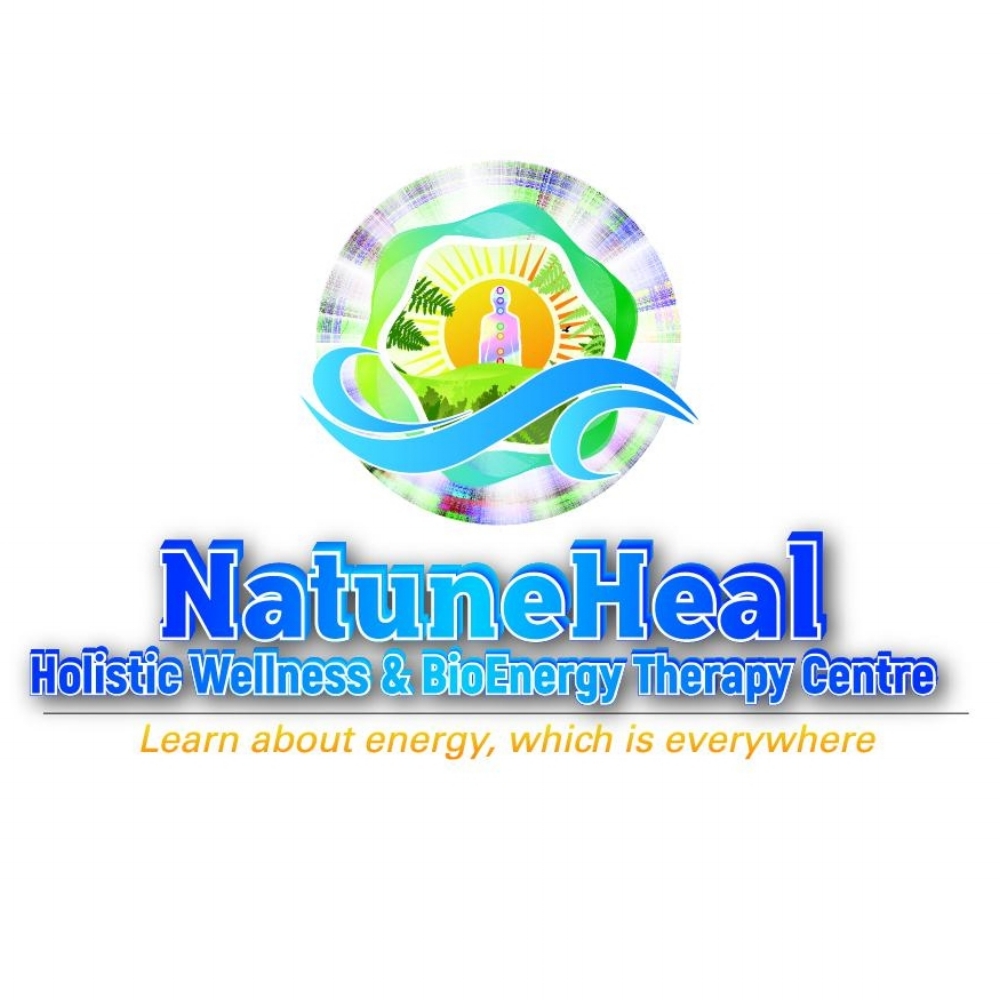 NatuneHeal | Holistic Health & Wellness BioEnergy Centre | Wellington 