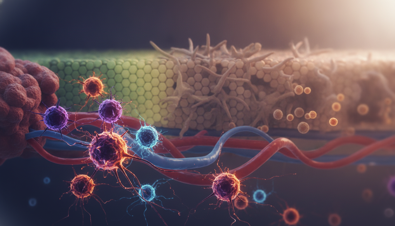 Advanced Oncology Testing: Tracking Cancer Progression Explained