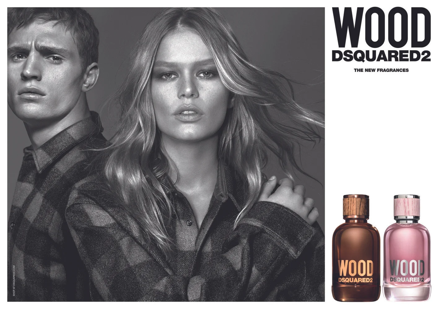 dsquared fragrances