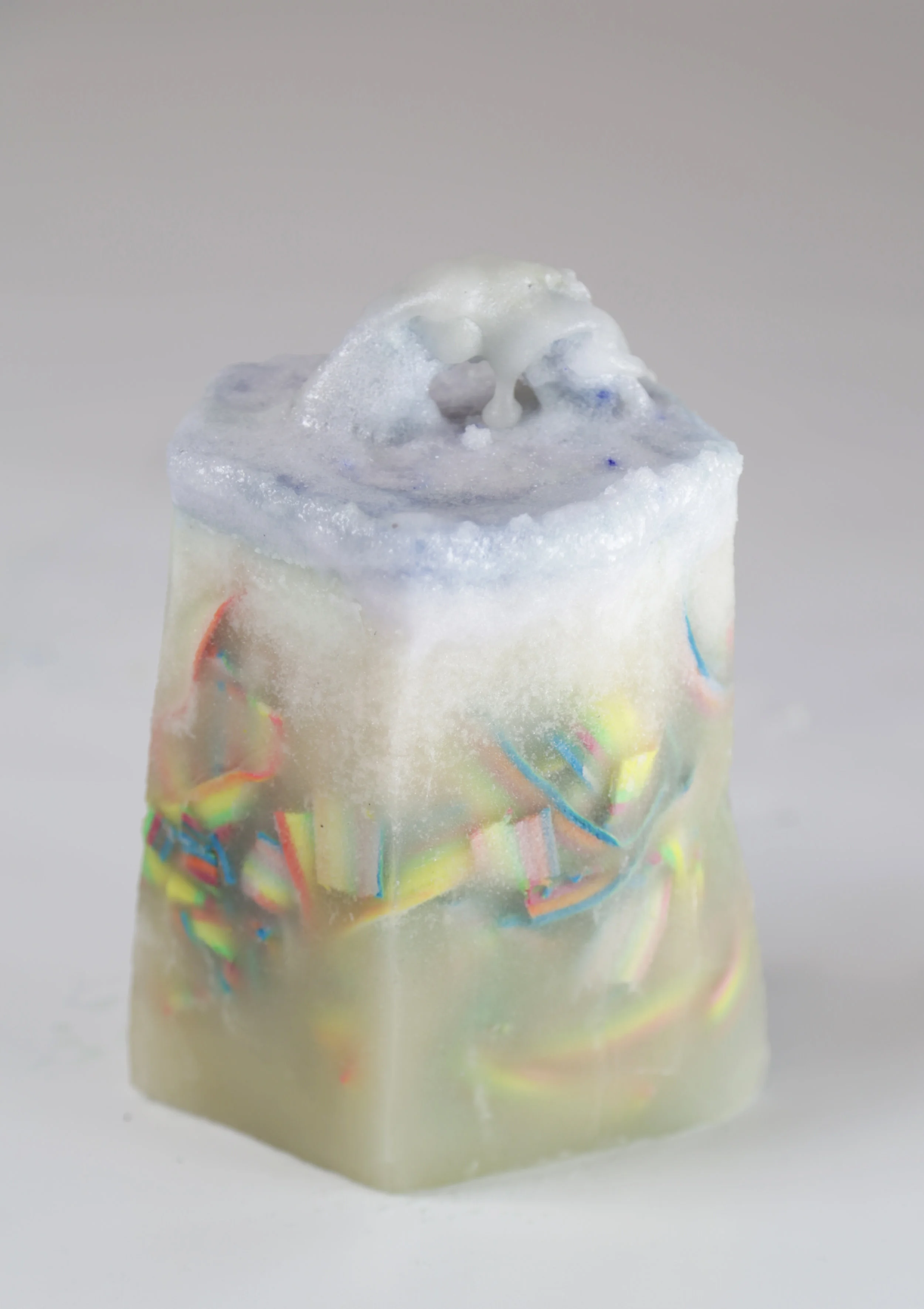 Salicylate Bombshell