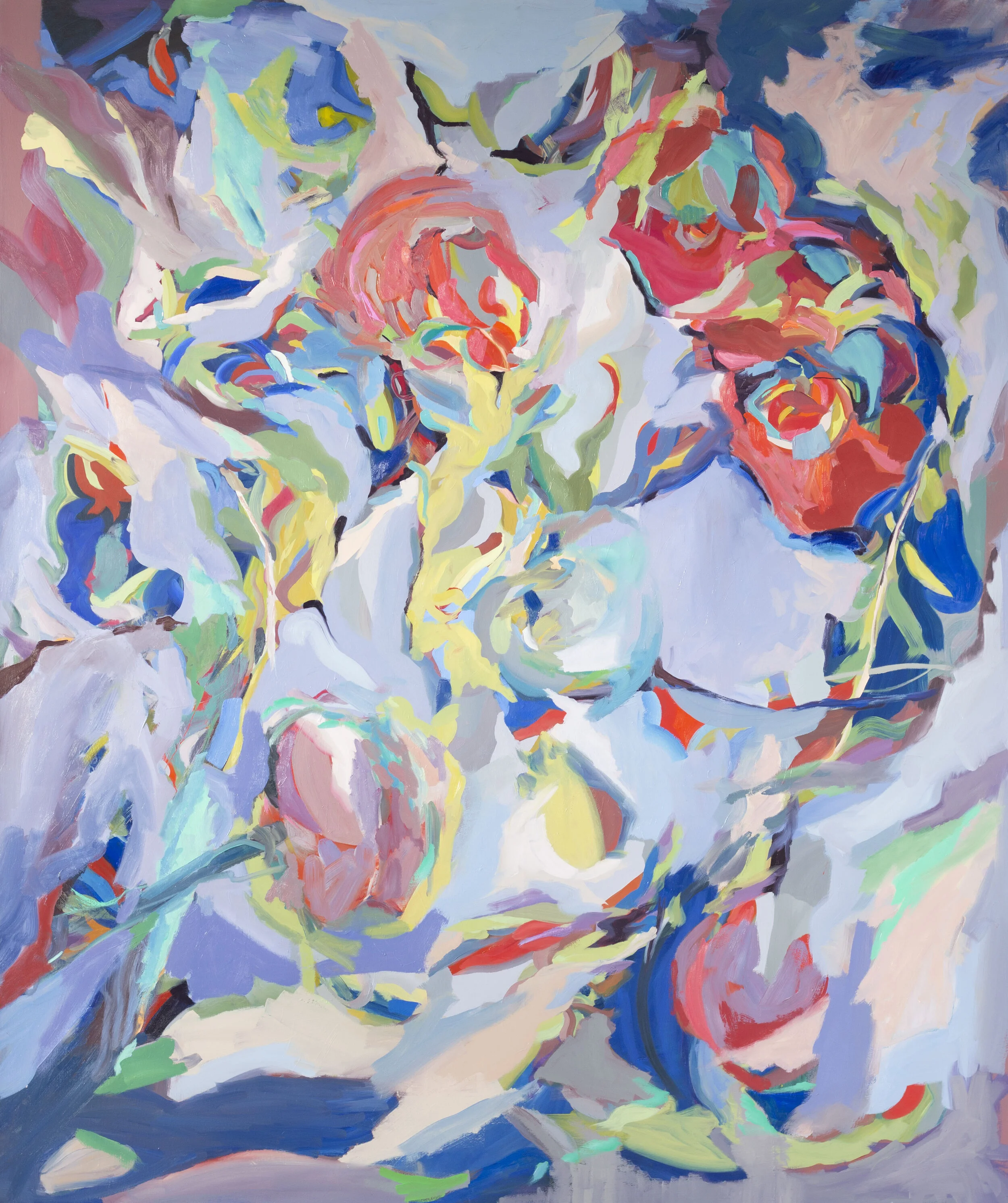 Ladbroke Grove, Persimmon Tree