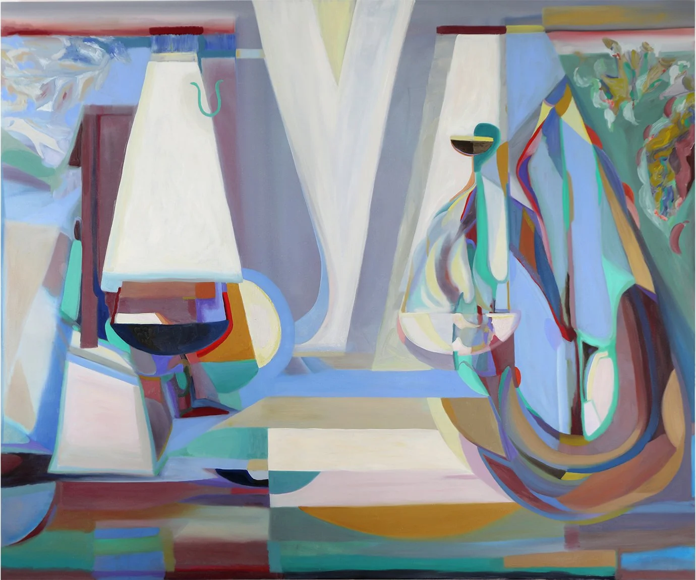 Equilibrium