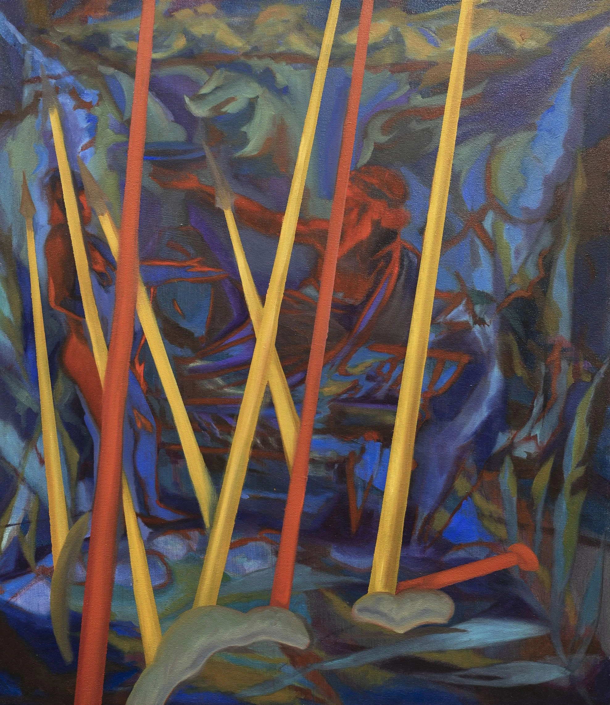 Emperor, Domus Aurea