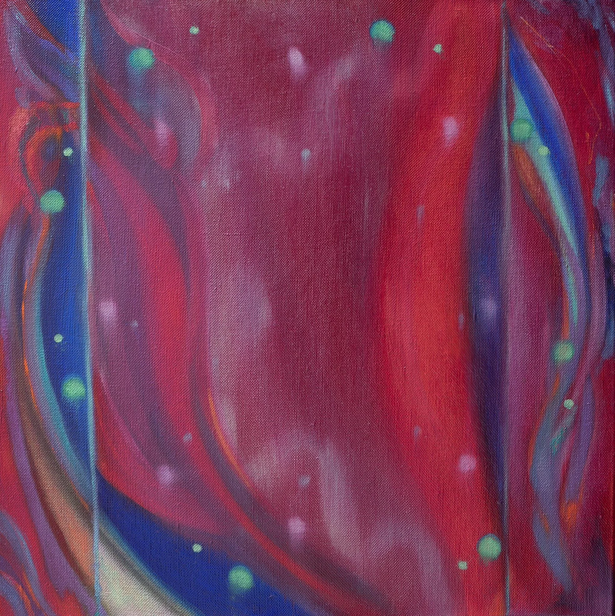 The Faint Blue Excess Problem I