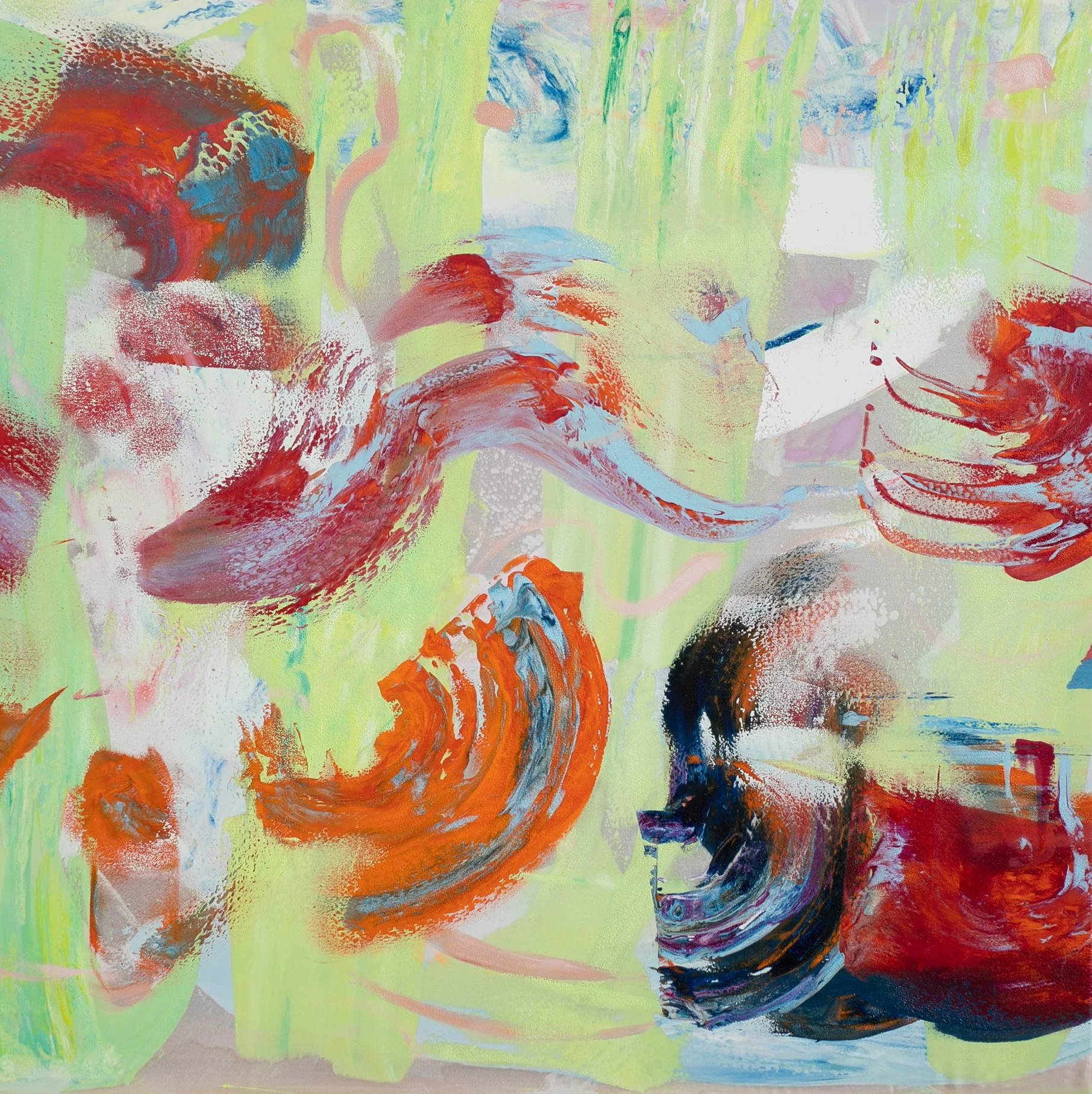 Shiranui II 不知火