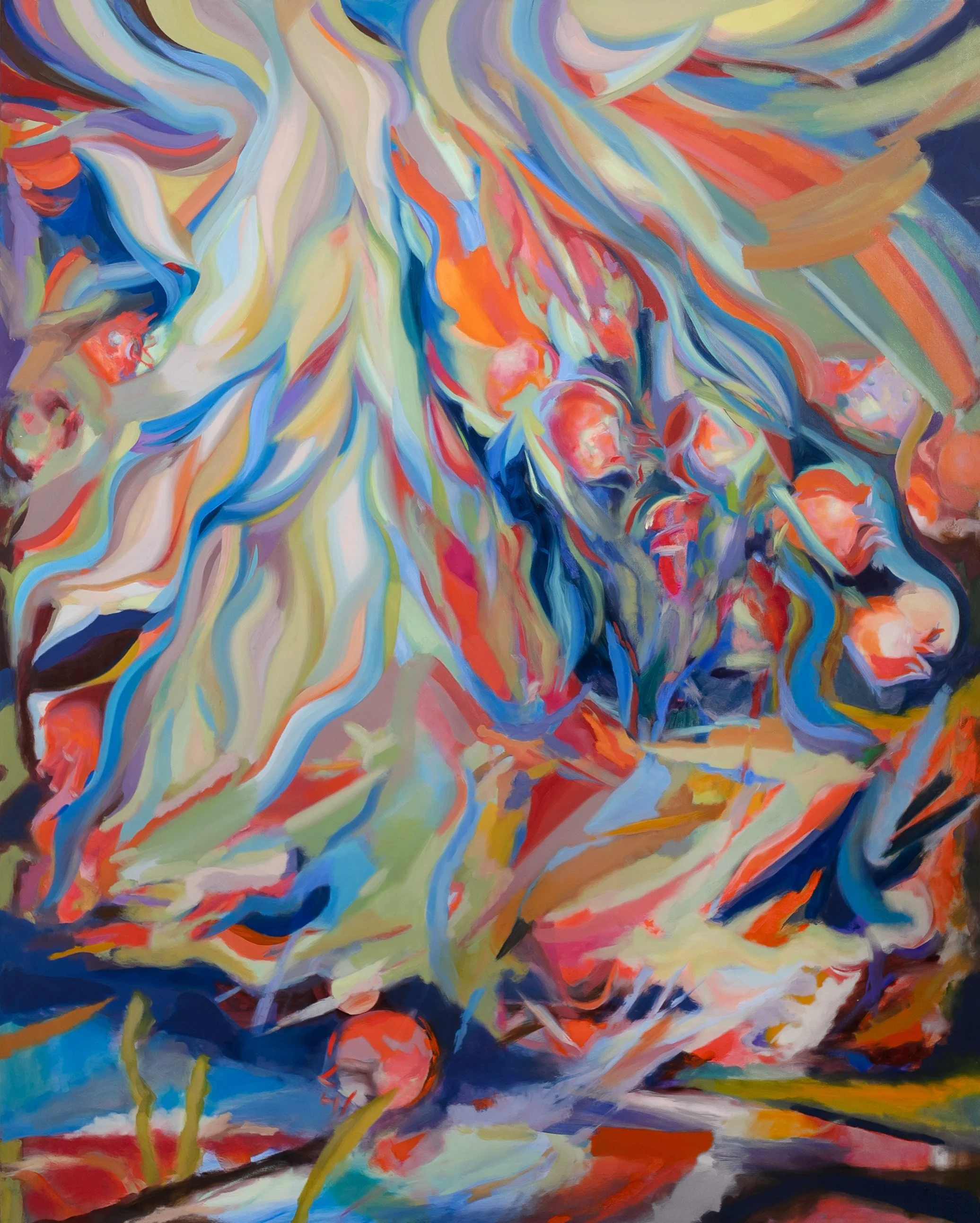 Aquarian Age, Huluppu Tree