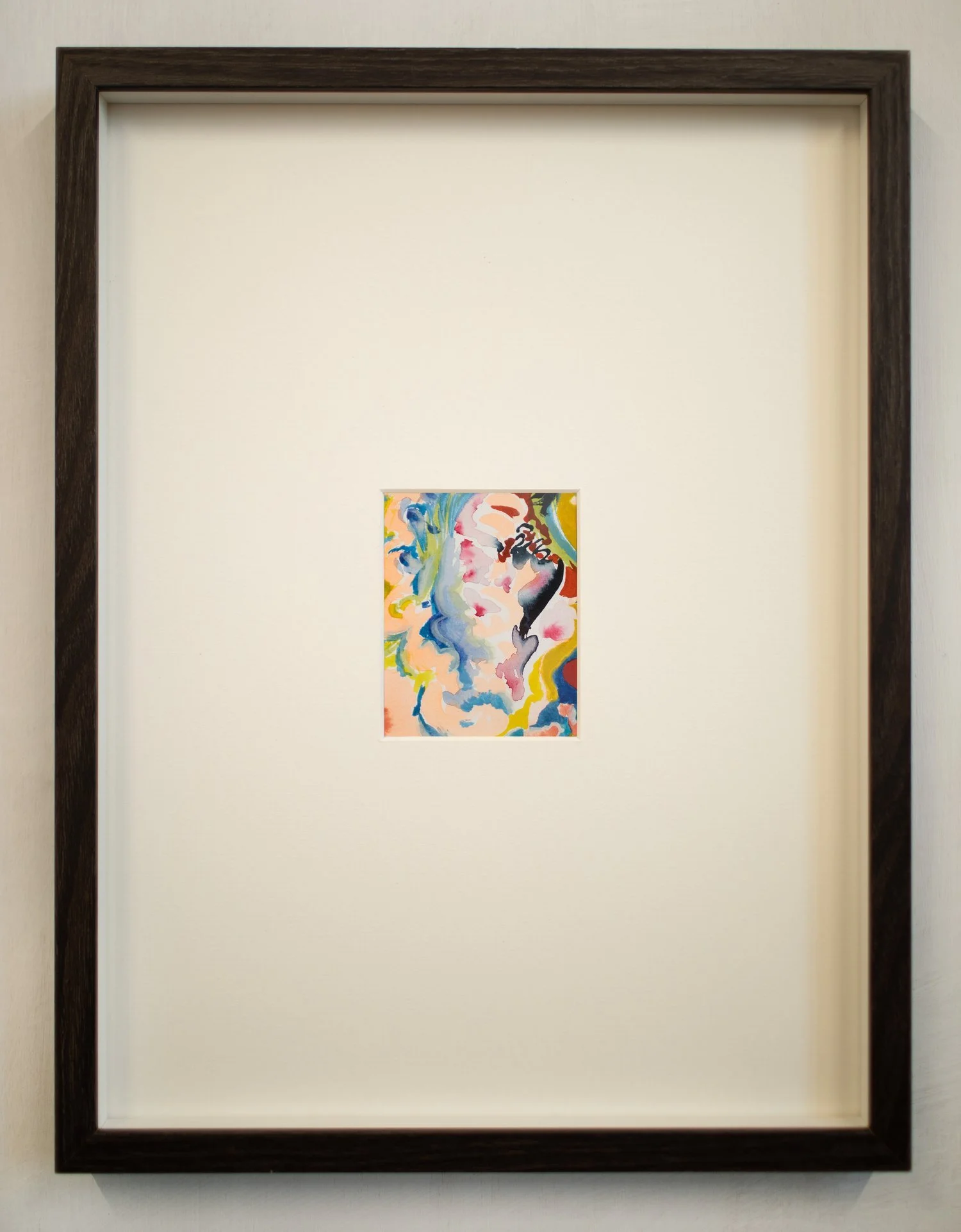 Eighty Pounds of Roses