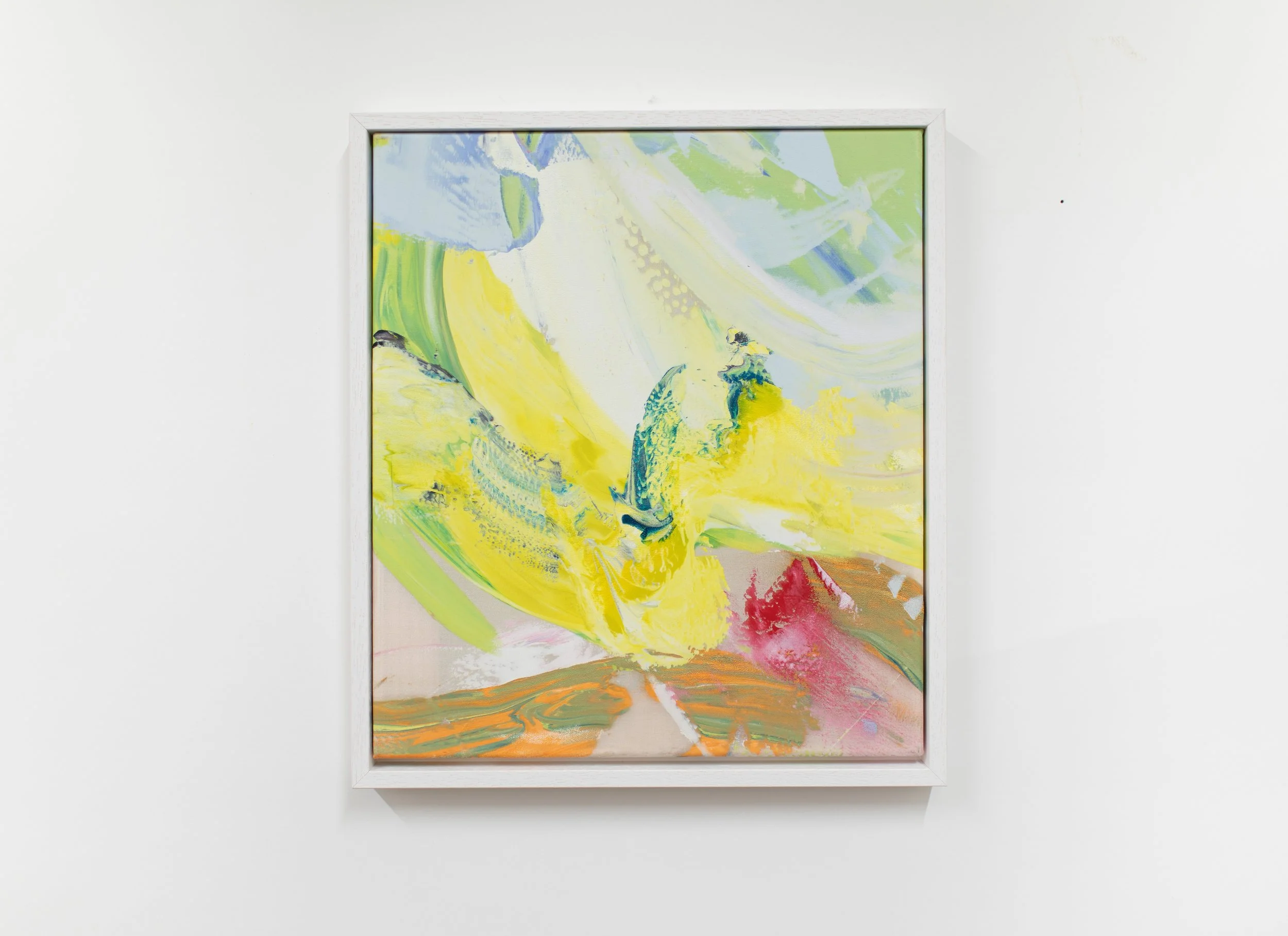 Springs (Uncovered Sand)