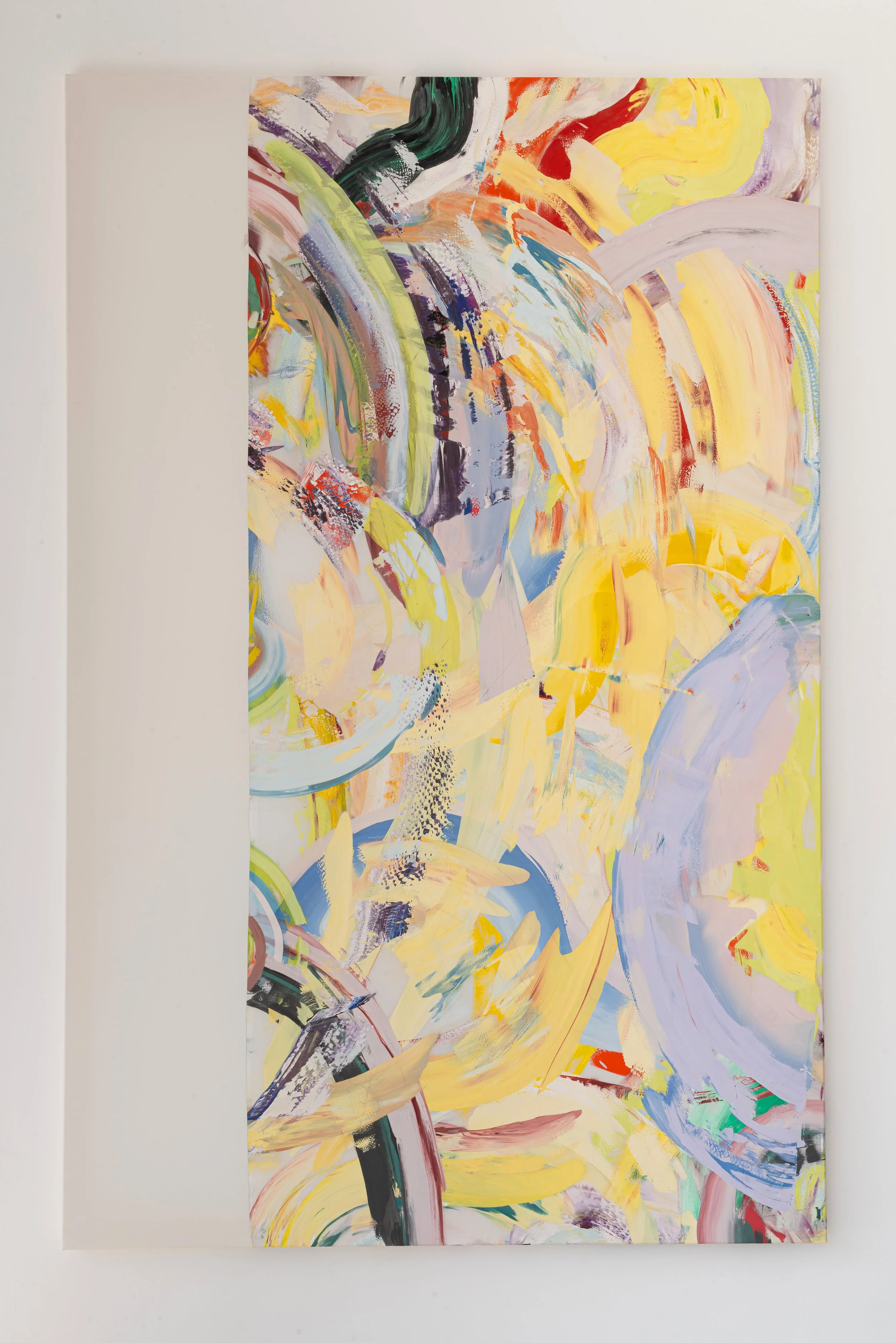 Emission Spectra of All the Elements in the Star