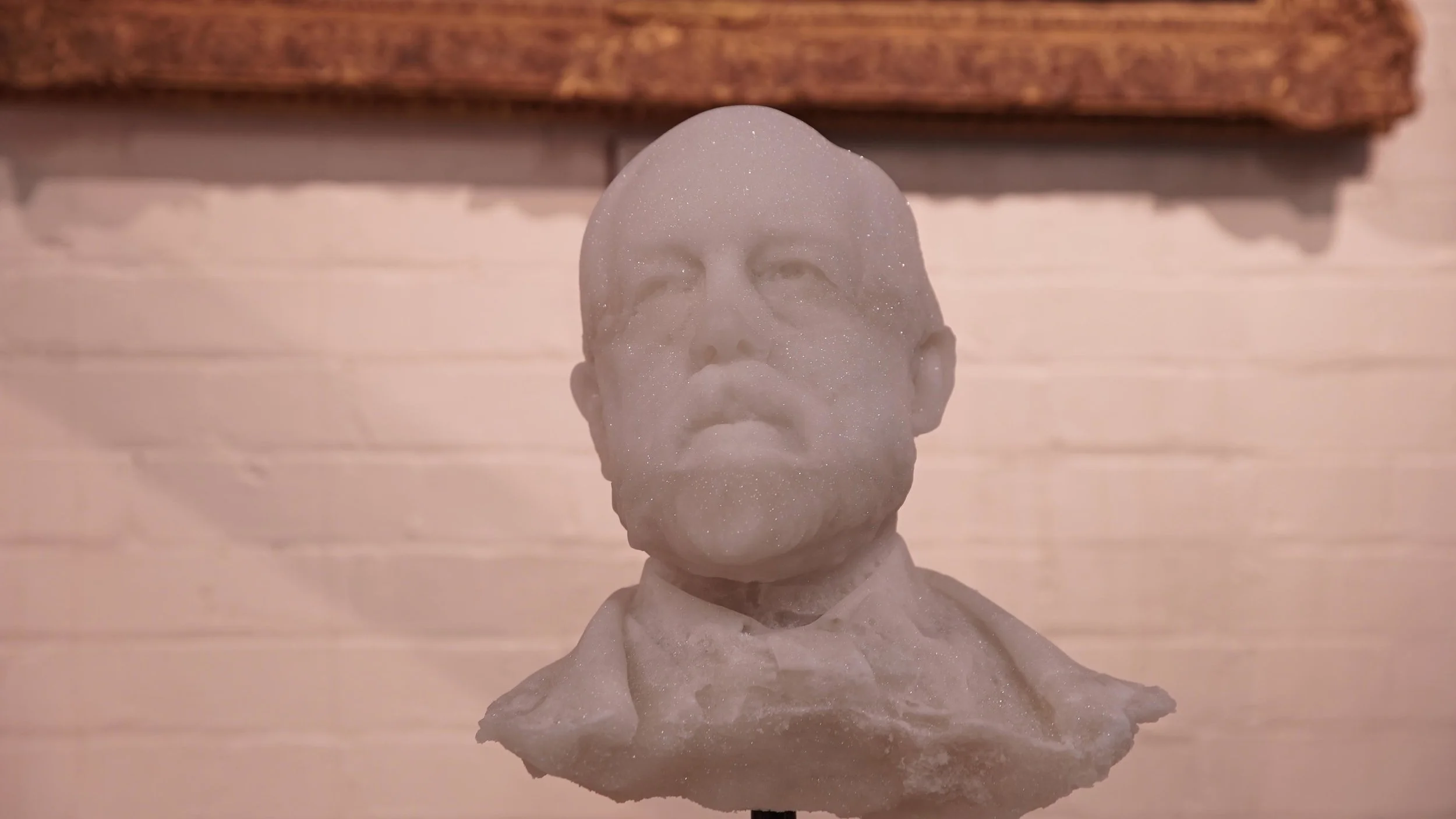 Tate and Lyle Sugar Factory Museum Permanent Collection