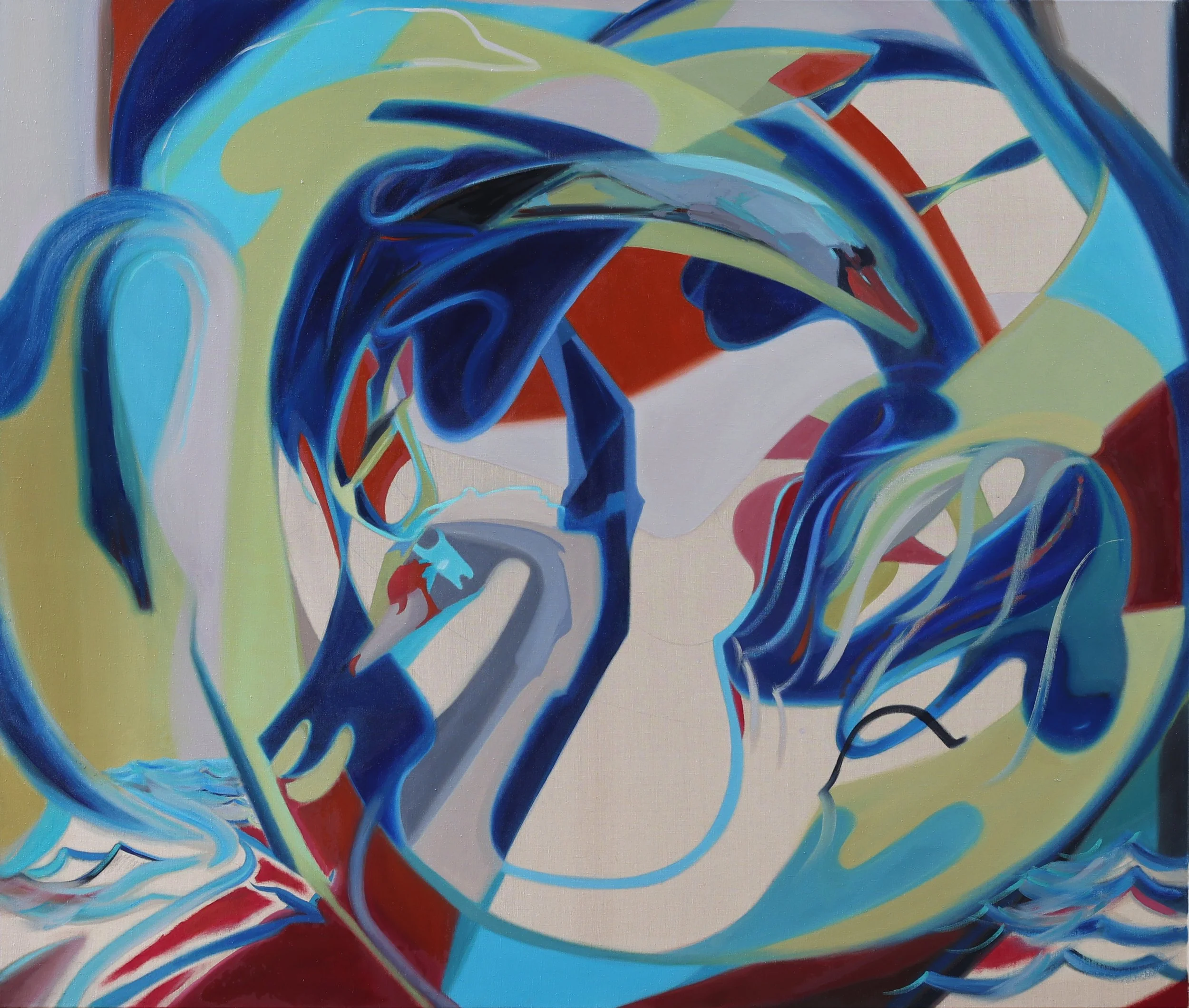 Afterlight (The Swan)