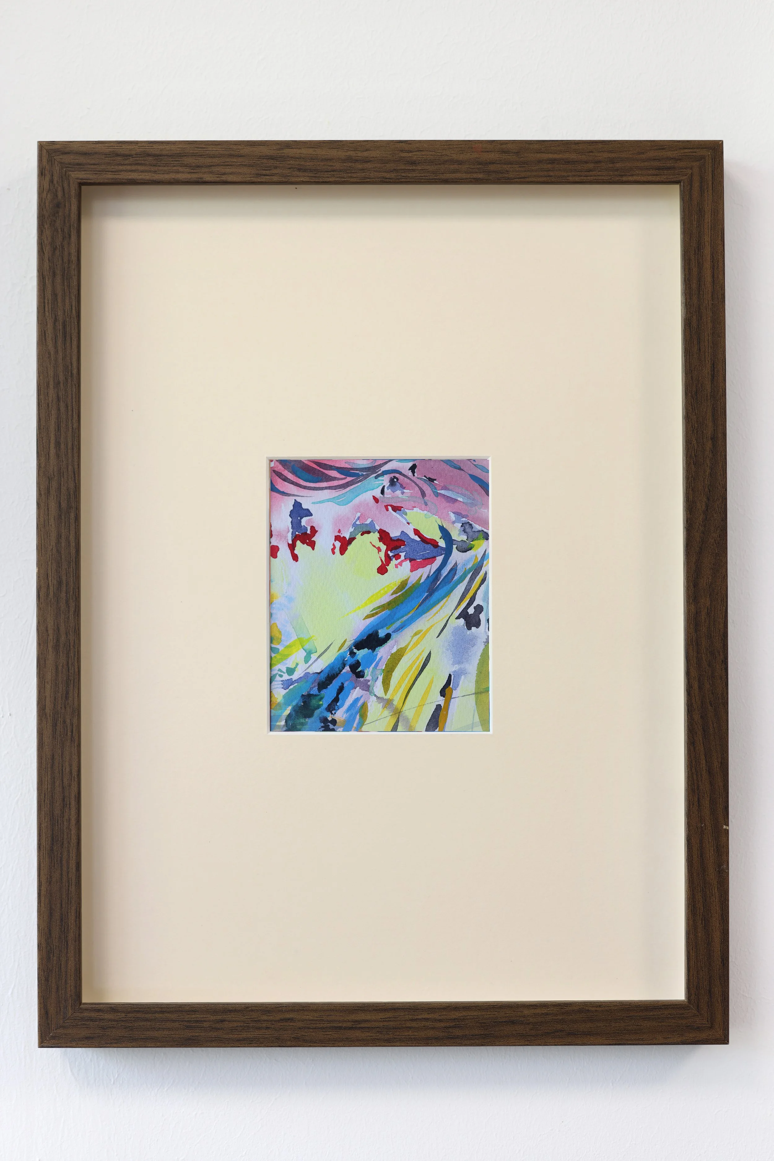 Landscape (Highlands, Peffer)