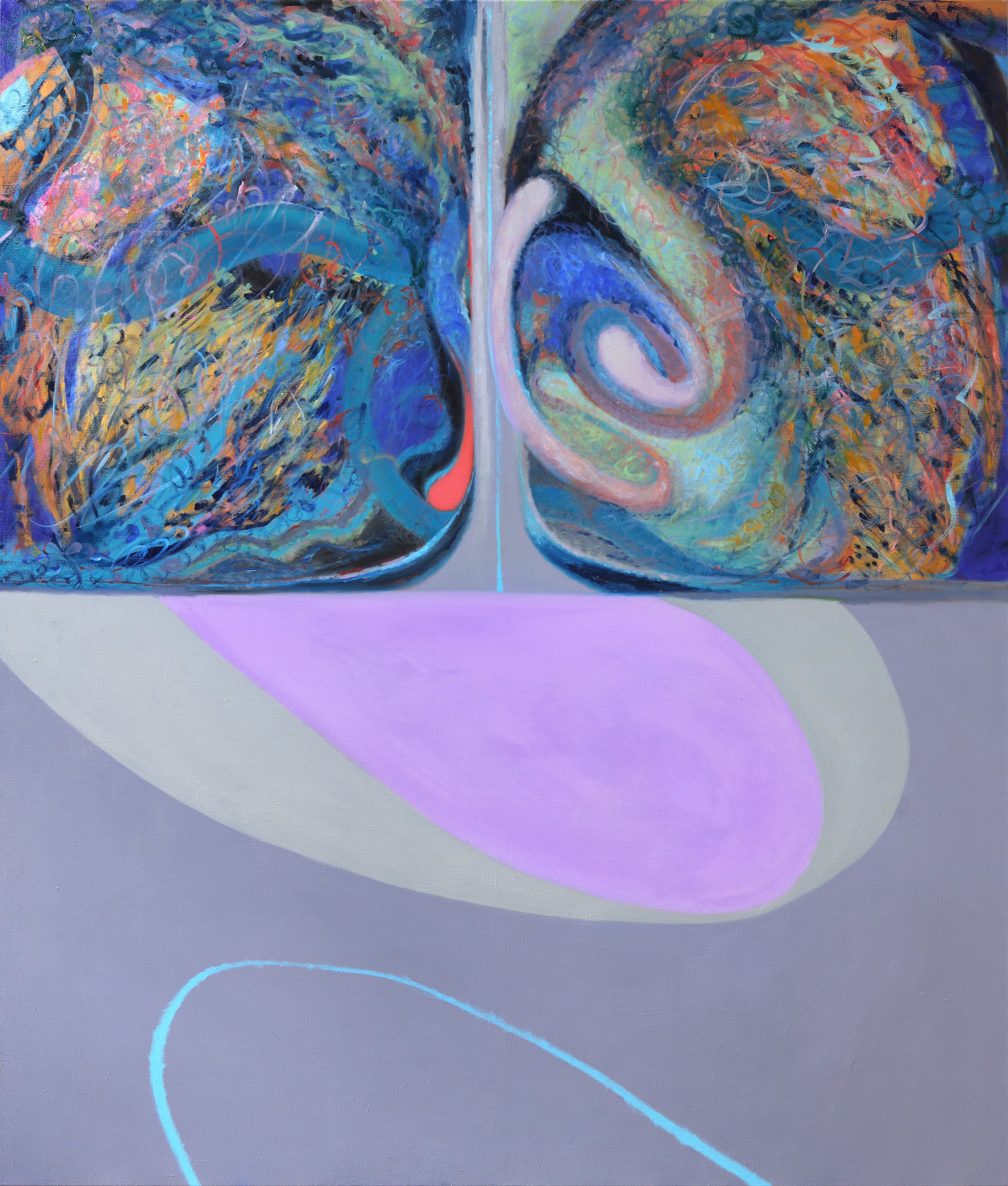 Thanatos and Eros (Out of Phase)