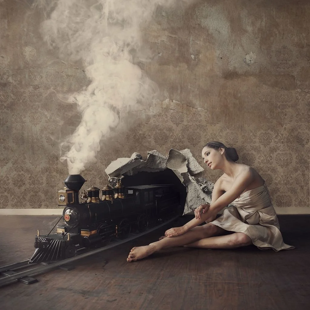 Steam