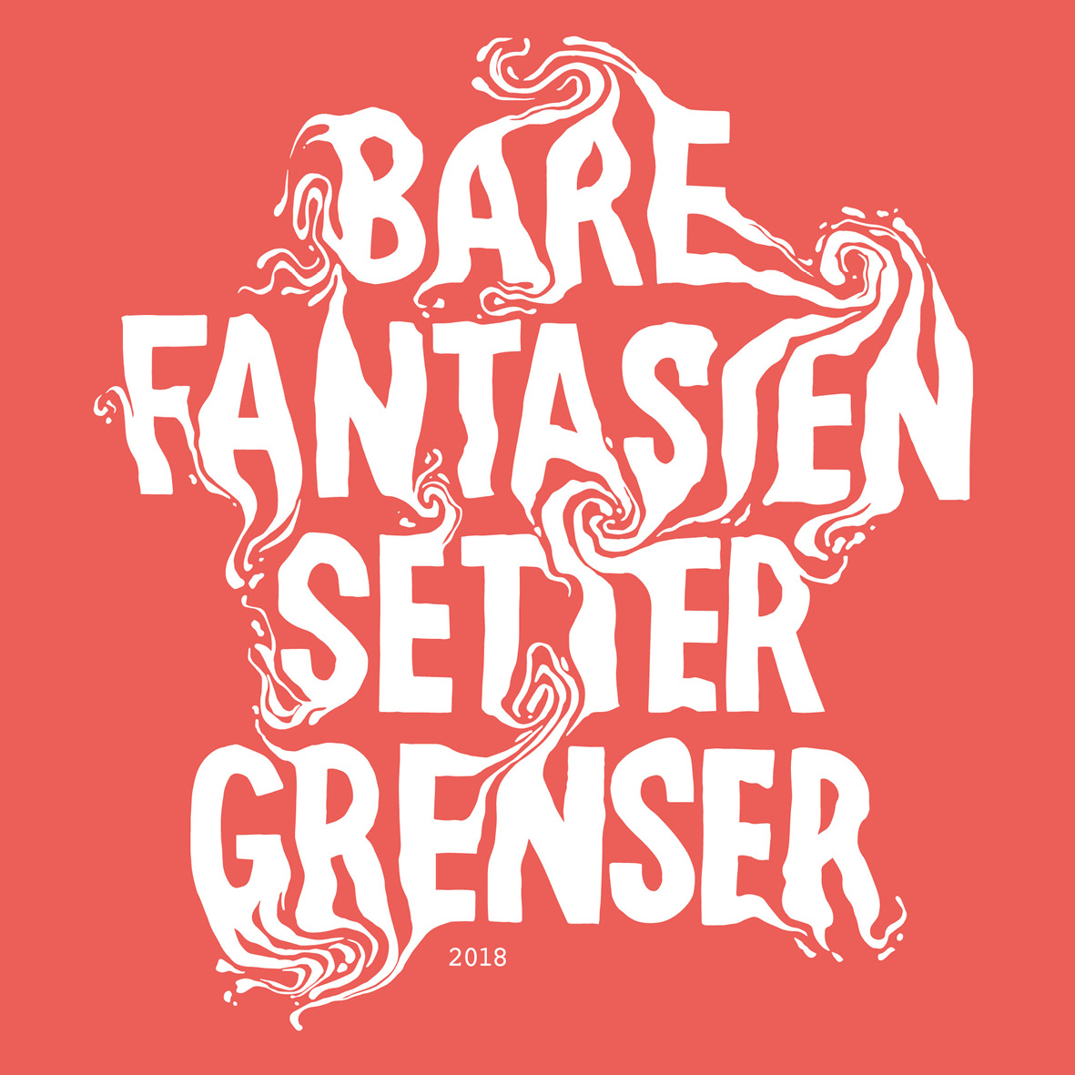 Magazine: Bare fantasien setter grenser