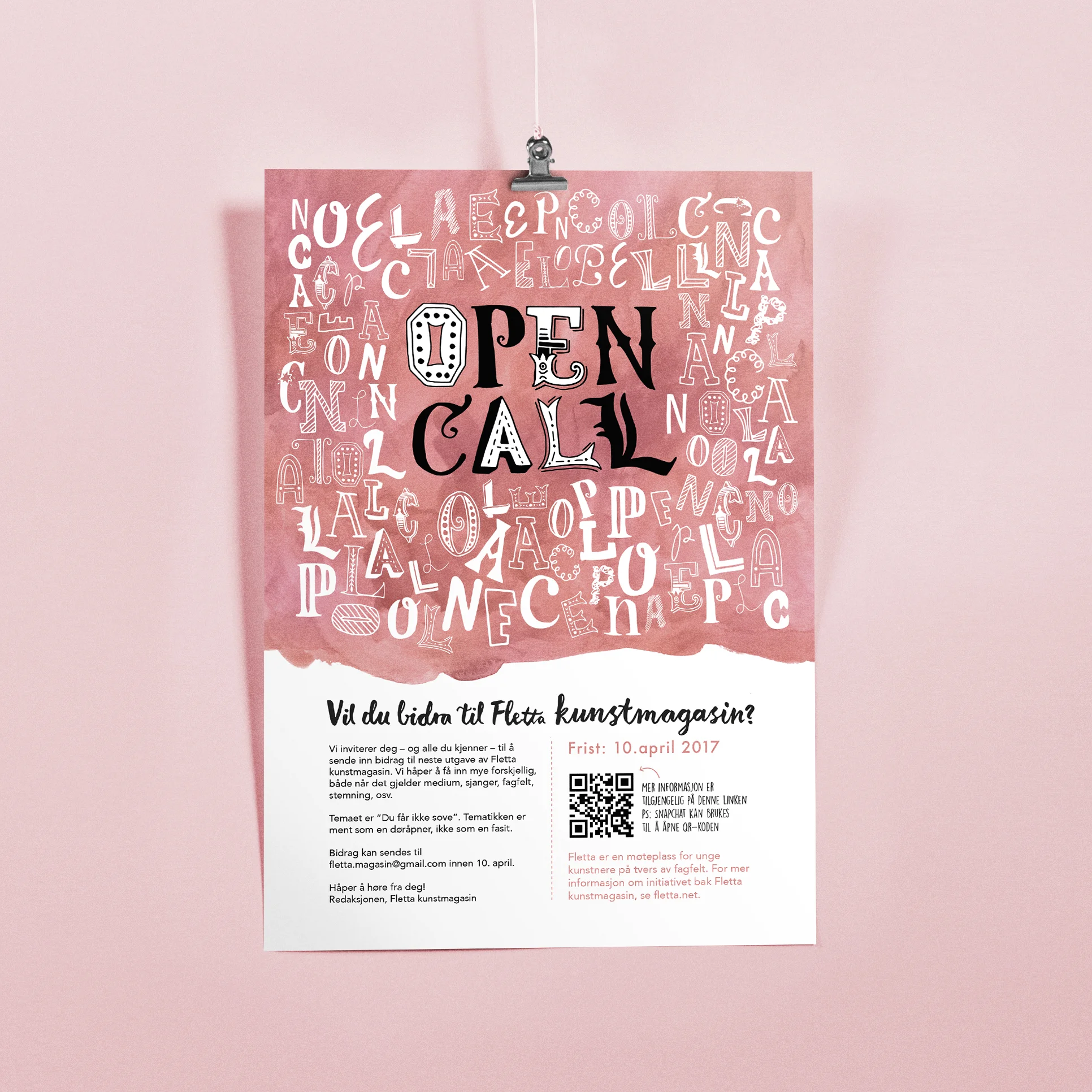 Posters