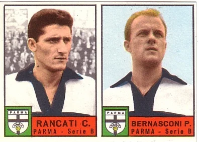 Rancati - Bernasconi