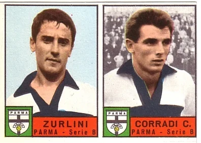 Zurlini - Corradi