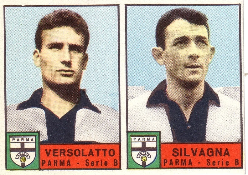 Versolatto - Silvagna