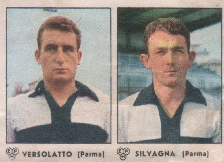 Versolatto - Silvagna