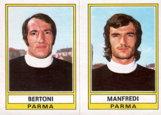 Bertoni - Manfredi