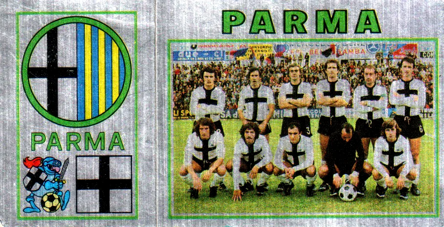 Scudetto - Squadra
