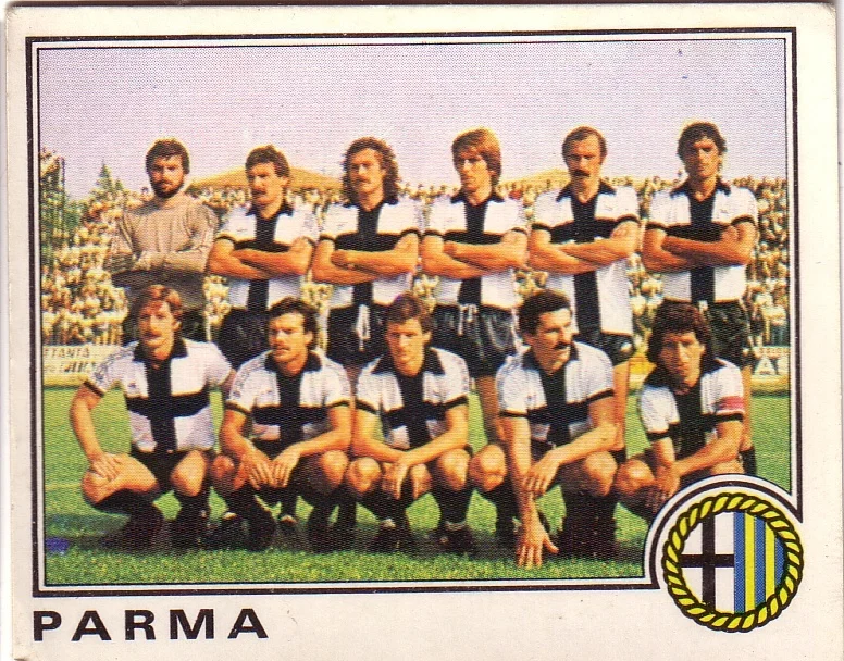 Squadra