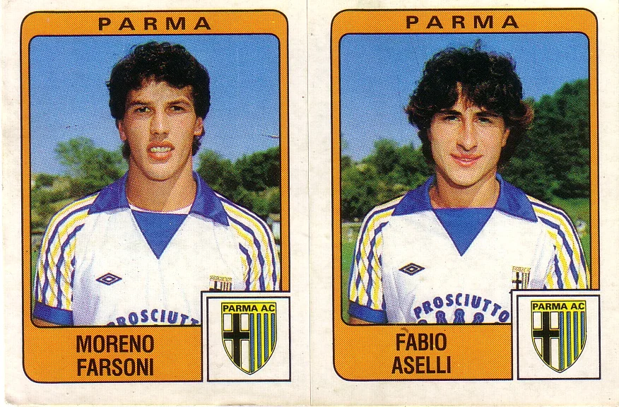 Farsoni - Aselli