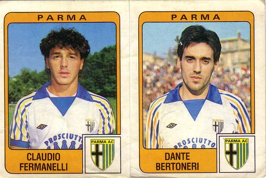 Fermanelli - Bertoneri