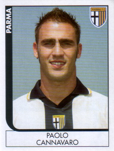 Cannavaro