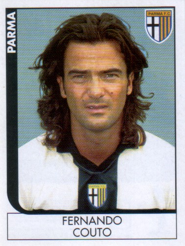 Fernando Couto