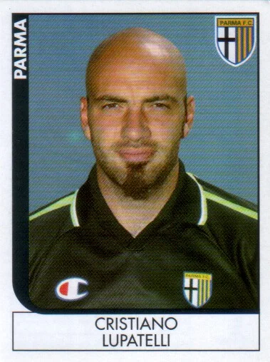 Lupatelli