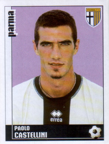 Castellini