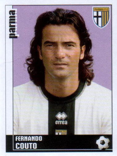 Fernando Couto