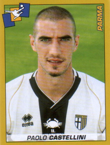 Castellini