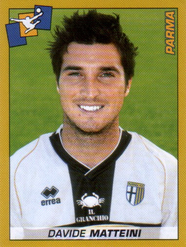 Matteini