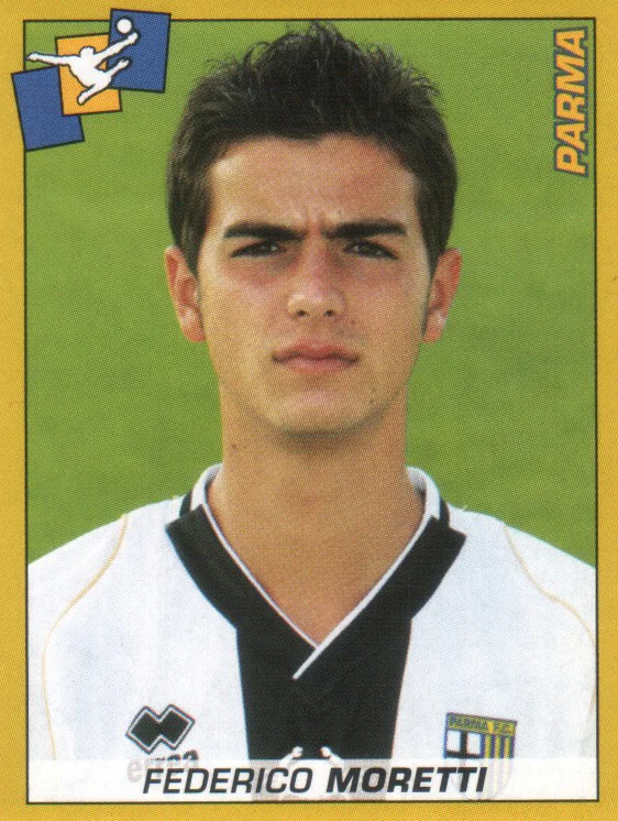 Moretti